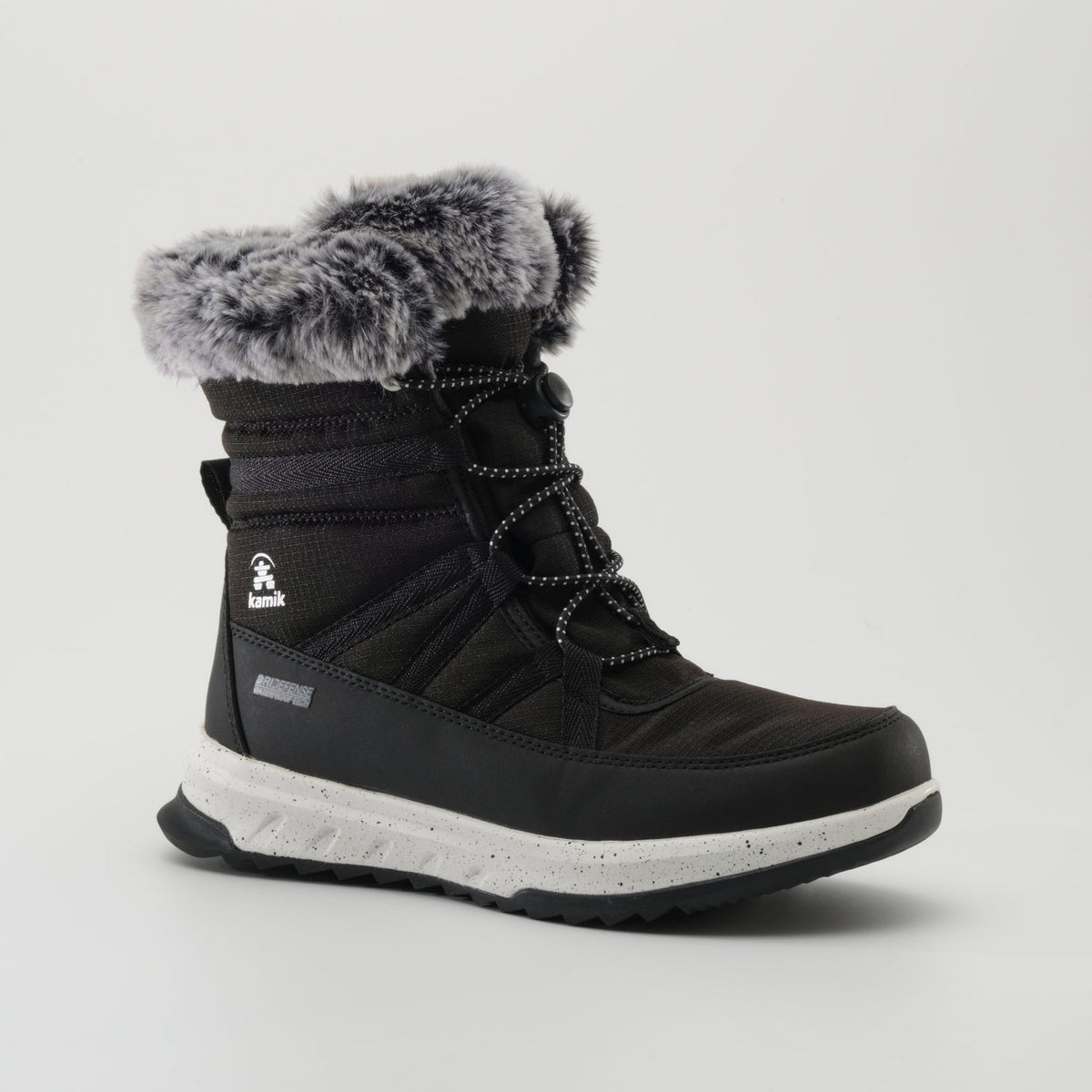 Botte Kamik Stormy F Femme