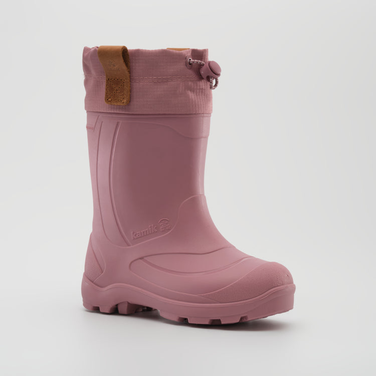 Botte Kamik Tundra little kids