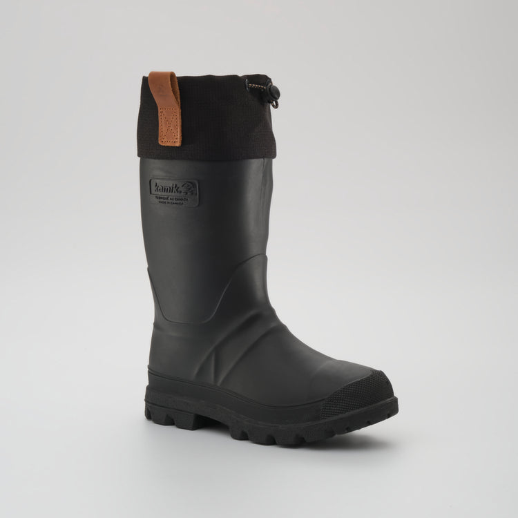 Botte Kamik Tundra Femme 2026