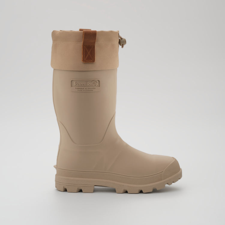 Botte Kamik Tundra Femme 2026