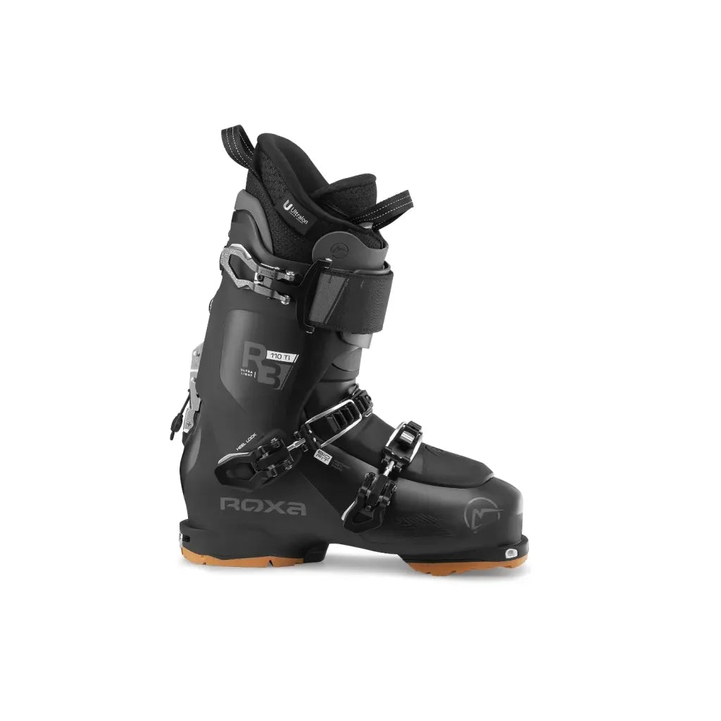 Roxa R3 110 TI Boot