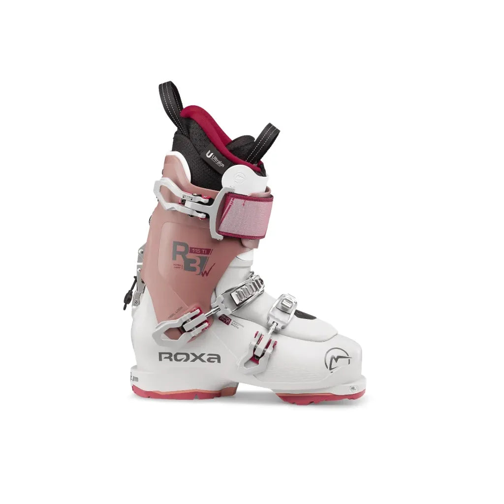 Roxa R3 115 TI Women's Boot