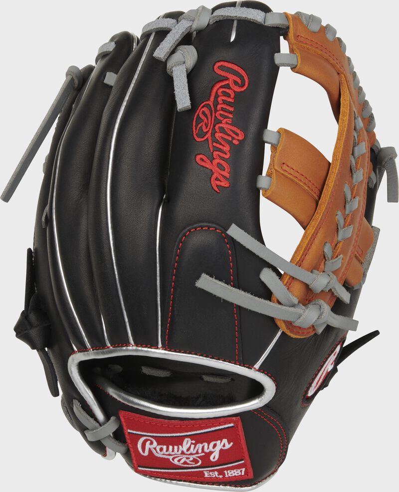 GANT RAWLINGS R9 CONTOUR SERIES 11''