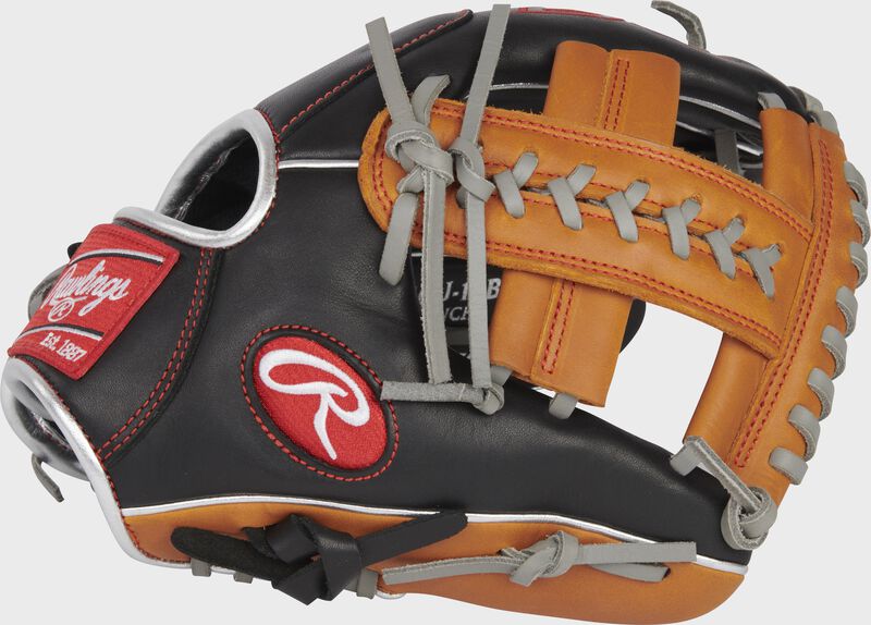 GANT RAWLINGS R9 CONTOUR SERIES 11''