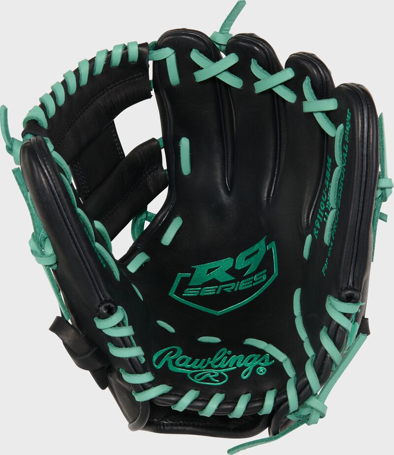 RAWLINGS R9 CONTOUR SERIES 11'' GLOVE