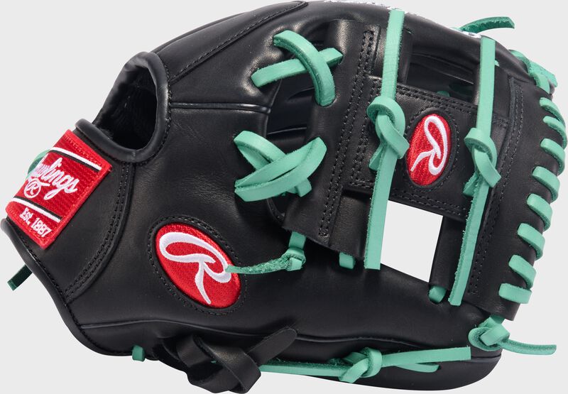 RAWLINGS R9 CONTOUR SERIES 11'' GLOVE