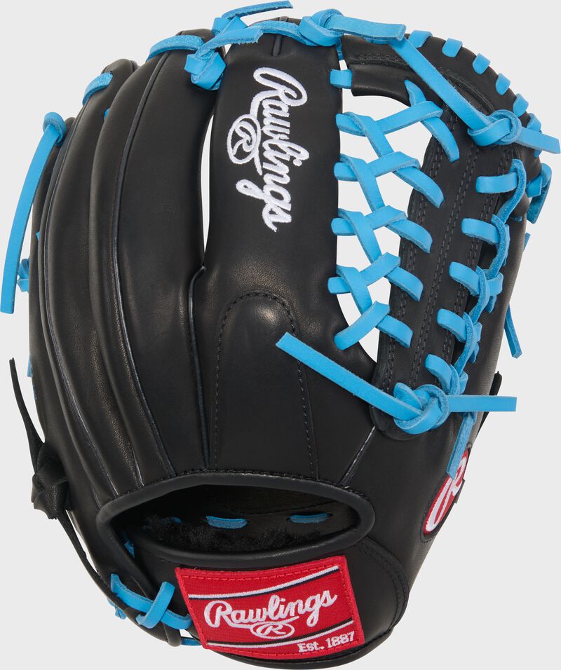 GANT RAWLINGS R9 CONTOUR SERIES 11.5''