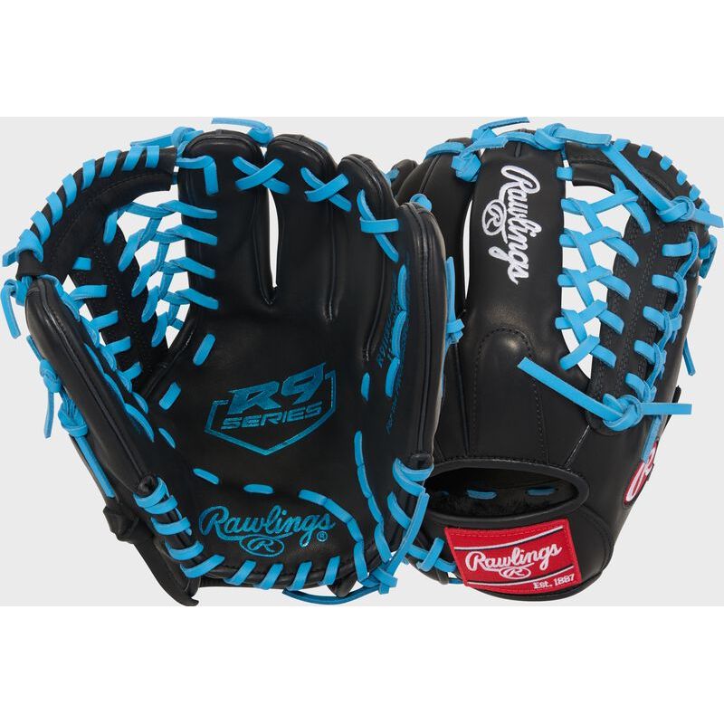 GANT RAWLINGS R9 CONTOUR SERIES 11.5''