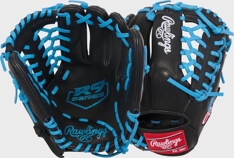 GANT RAWLINGS R9 CONTOUR SERIES 11.5''