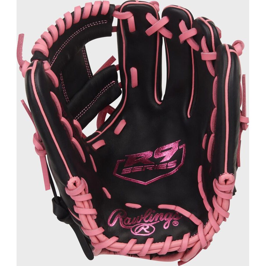 GANT BASEBALL RAWLINGS R9 SERIES 11.5'' INFIELD