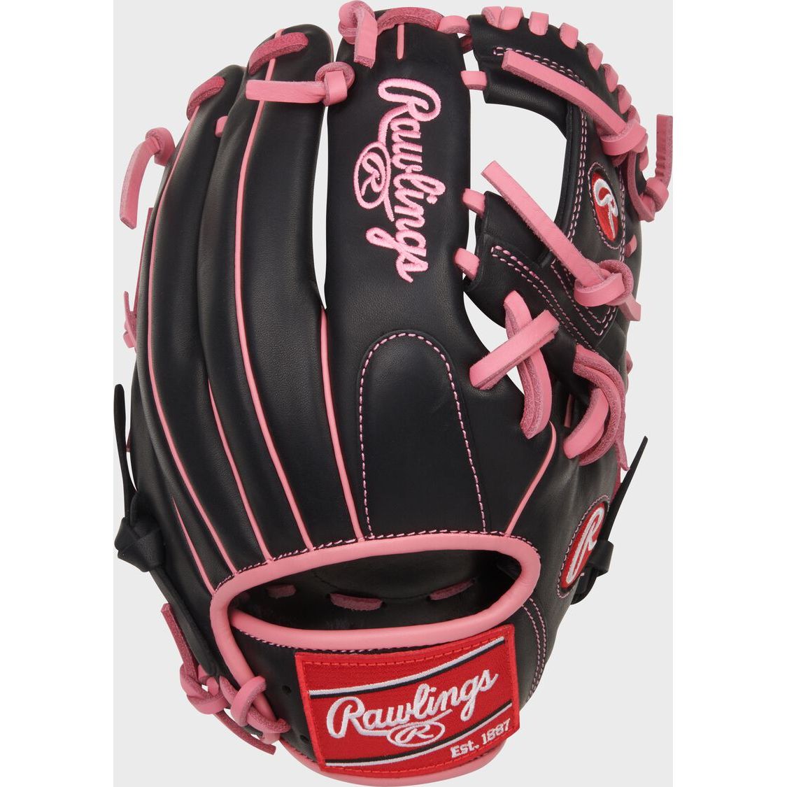GANT BASEBALL RAWLINGS R9 SERIES 11.5'' INFIELD