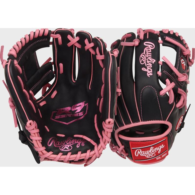 GANT BASEBALL RAWLINGS R9 SERIES 11.5'' INFIELD