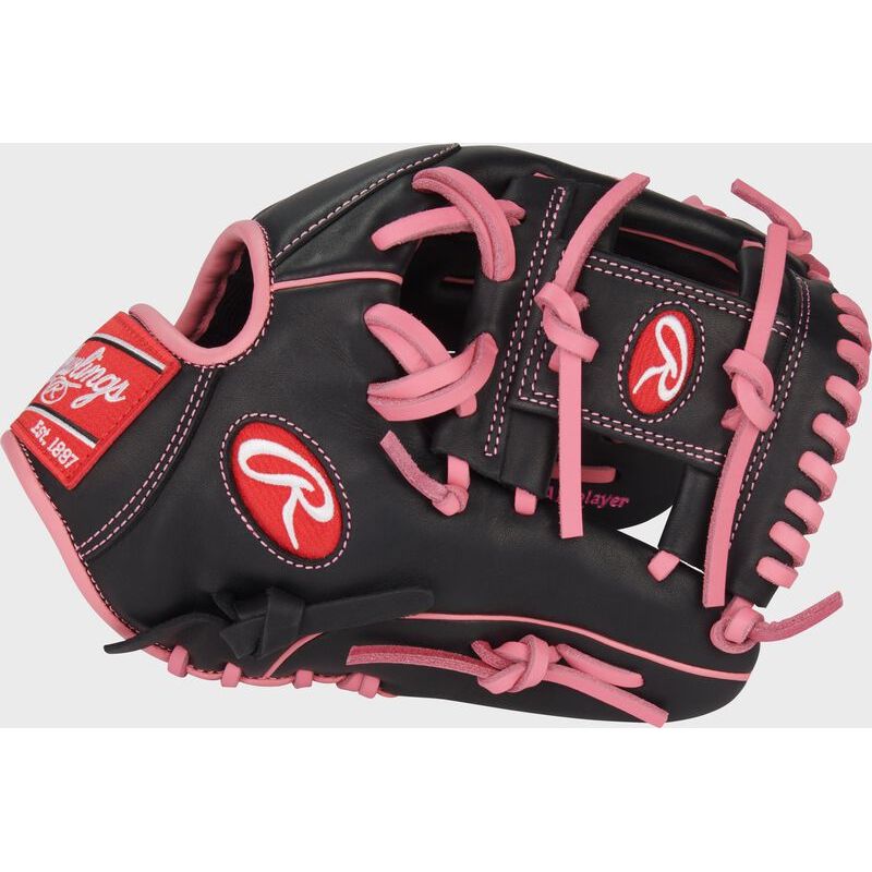 GANT BASEBALL RAWLINGS R9 SERIES 11.5'' INFIELD