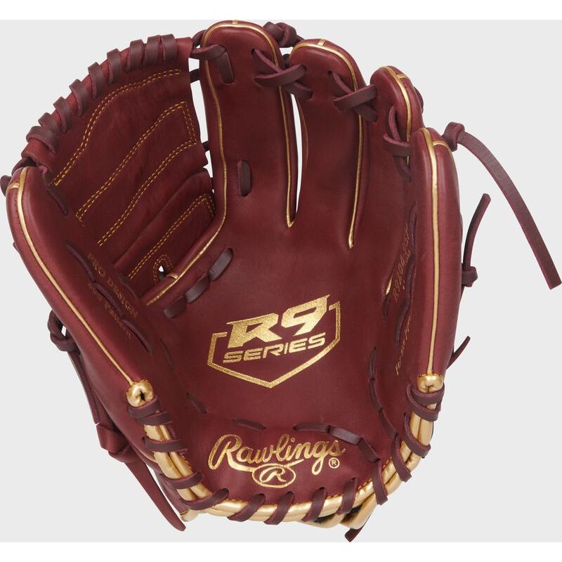 RAWLINGS R9 SERIES 12'' BASEBALL GLOVE