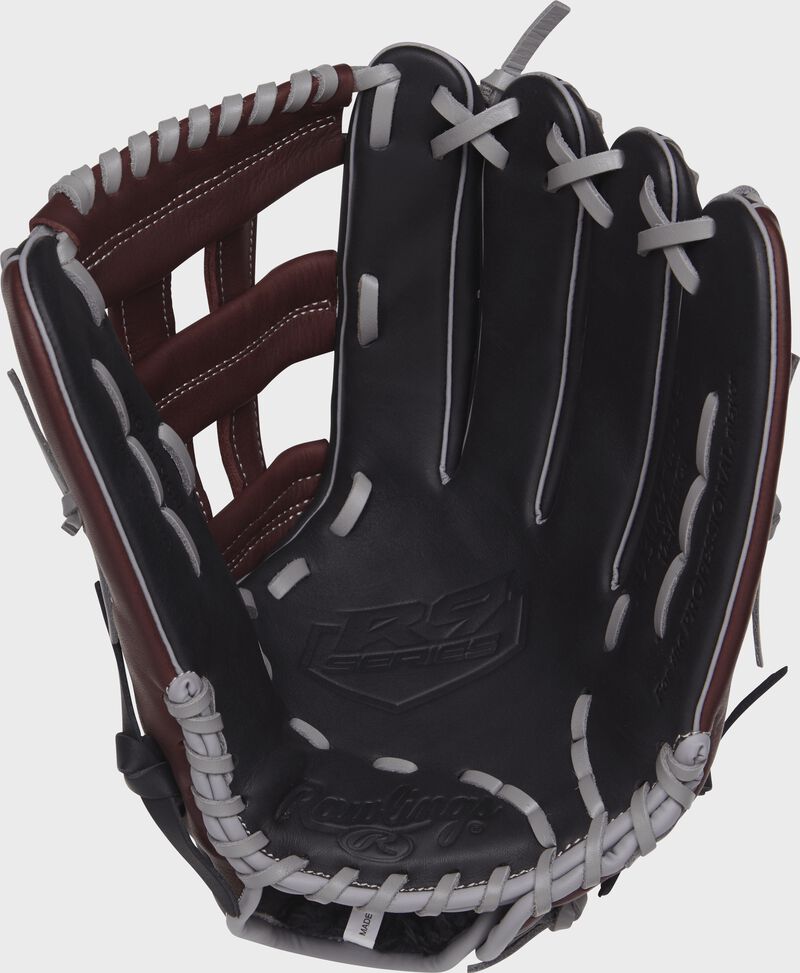 GANT BASEBALL RAWLINGS R9 SERIES 12.75'' OUTFIELD