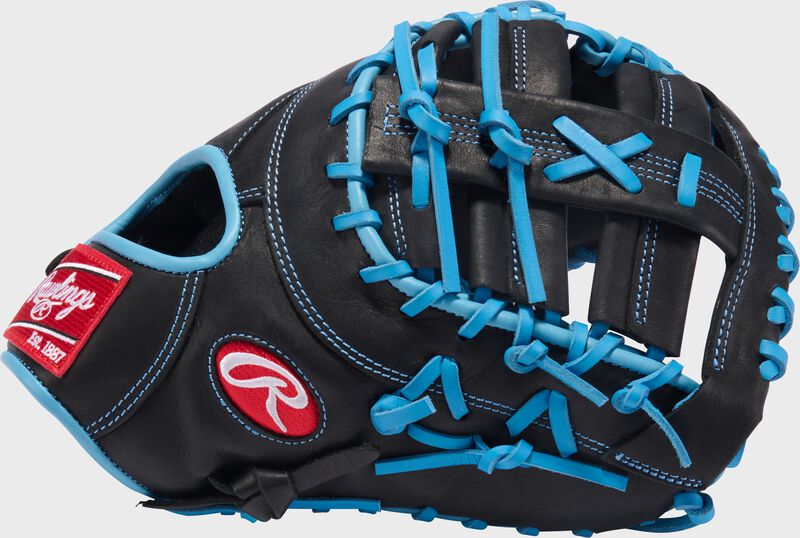RAWLINGS R9 SERIES 12.5'' FIRST BASE GLOVE