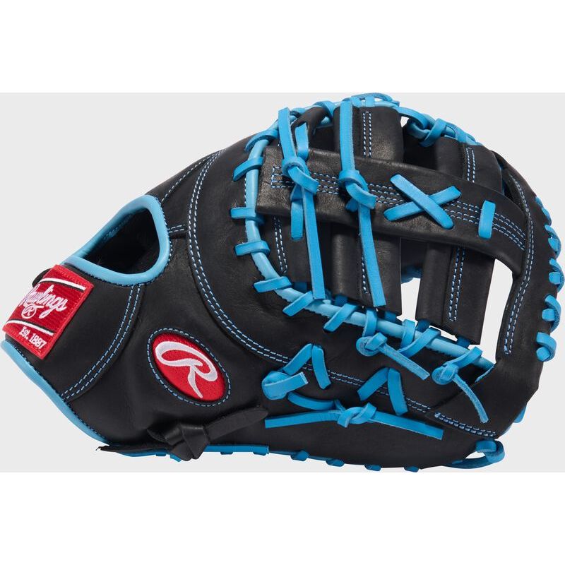 GANT FIRST BASE RAWLINGS R9 SERIES 12.5''