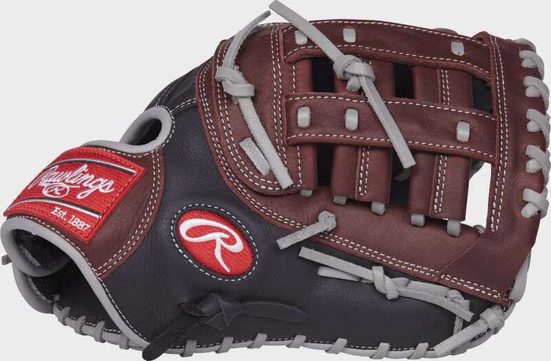 GANT FIRST BASE RAWLINGS R9 SERIES 12.5''