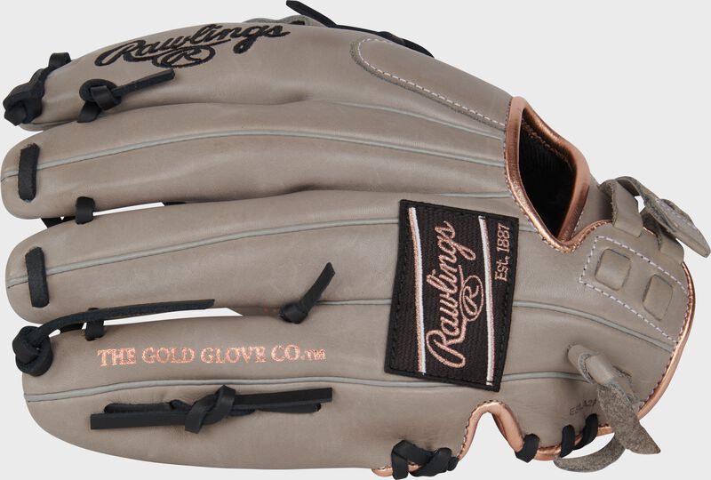 GANT RAWLINGS R9 CONTOUR SERIES 11.5''