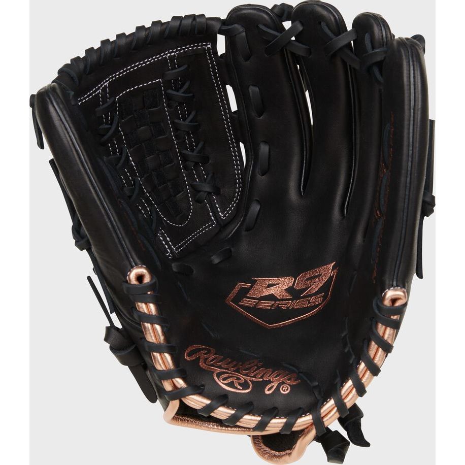 RAWLINGS R9 SERIES SOFTBALL GLOVE