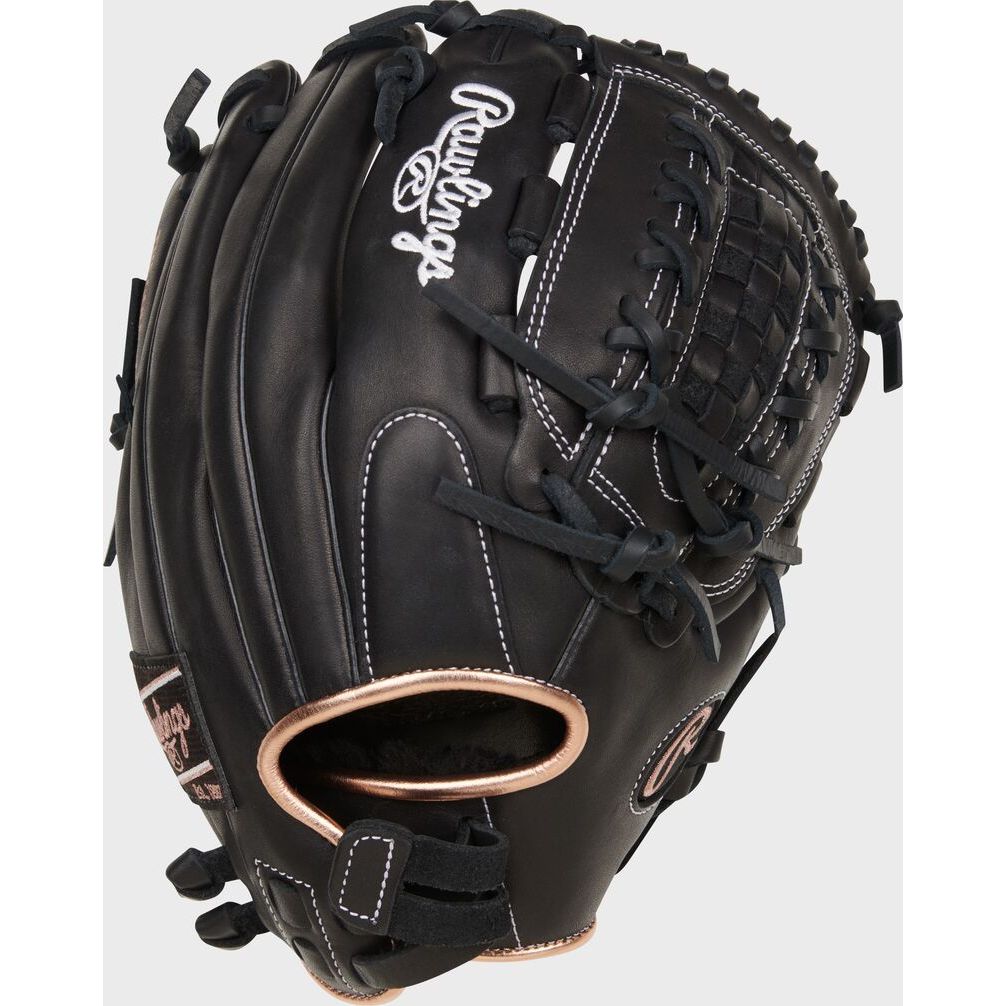 RAWLINGS R9 SERIES SOFTBALL GLOVE