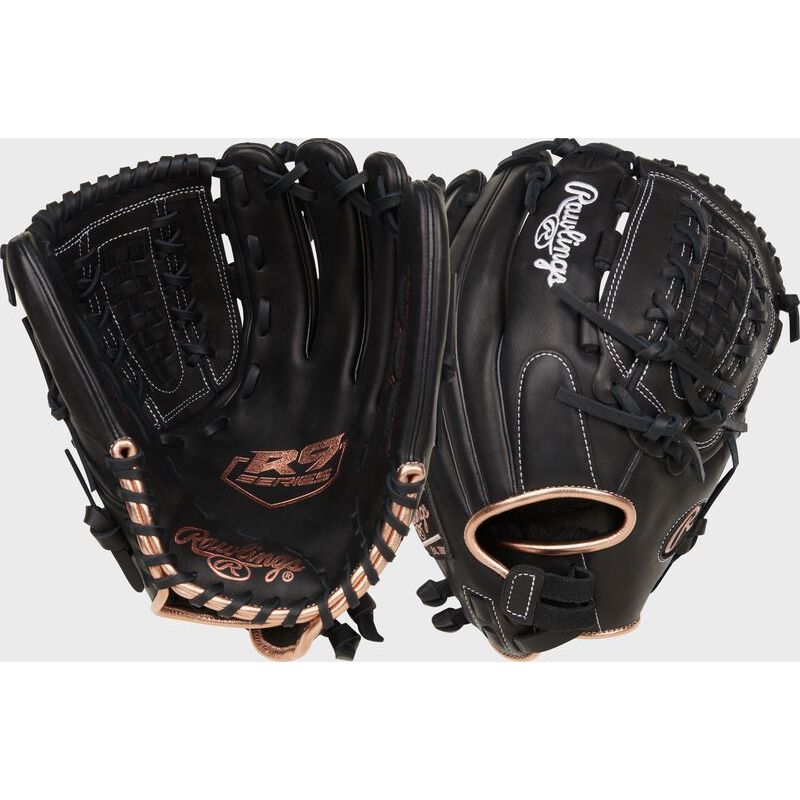 RAWLINGS R9 SERIES SOFTBALL GLOVE