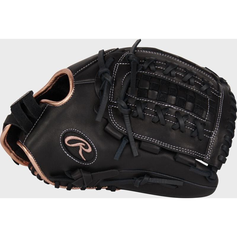 RAWLINGS R9 SERIES SOFTBALL GLOVE