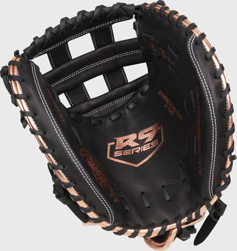 GANT CATCHER RAWLINGS SOFTBALL R9 33''