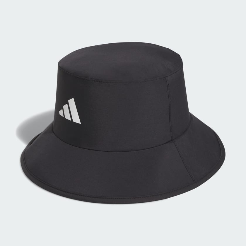 Adidas Chapeau Rain Ready Bucket Hat Golf Imperméable Confort