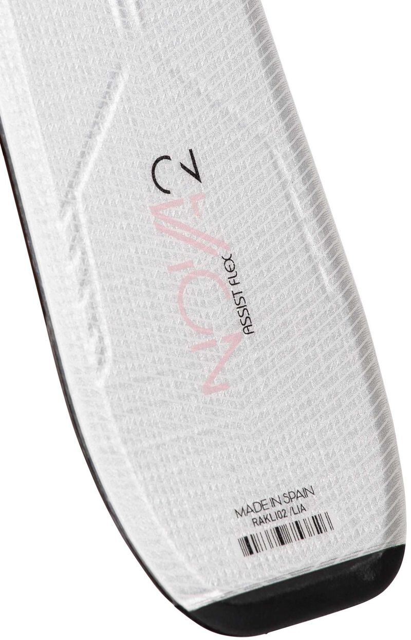Ski Rossignol Nova 2S w/ XP10 (2026/2027)
