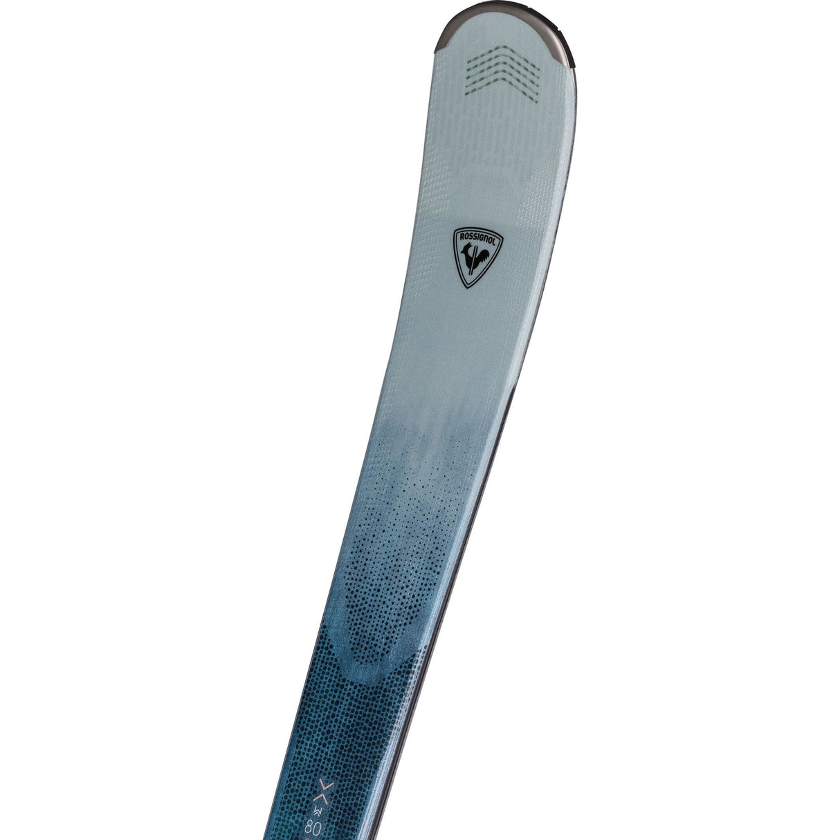 Rossignol Experience 80 Femme Carbon Avec Fixations XP11 Performance