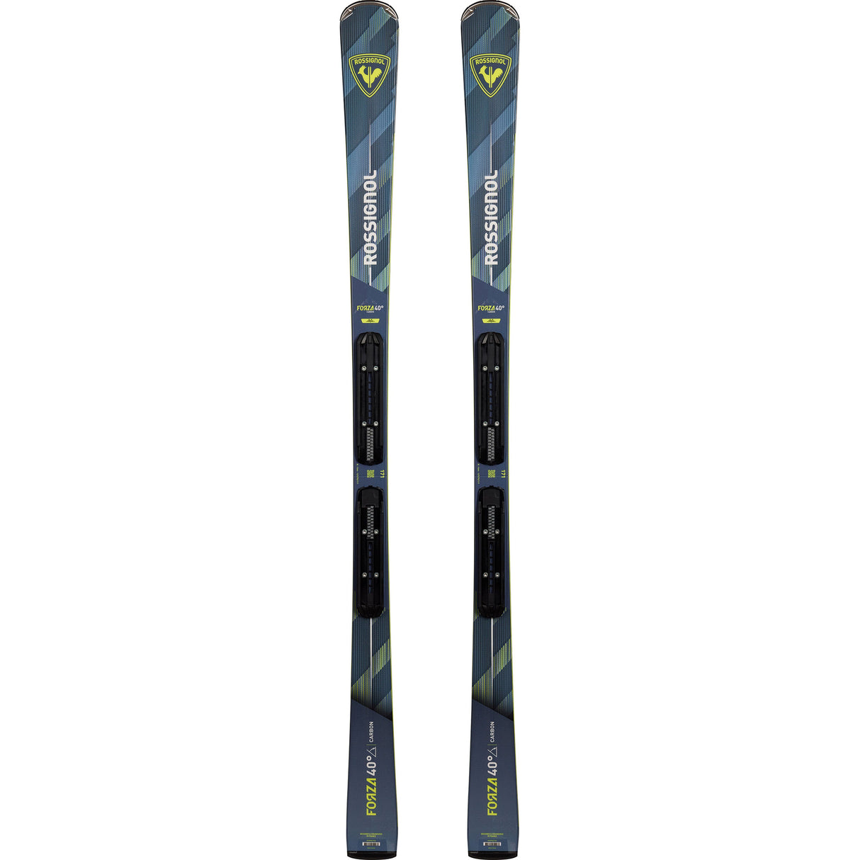 Rossignol Forza 40 XP11 Fixation