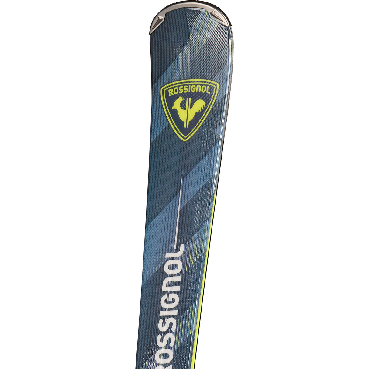 Rossignol Forza 40 XP11 Fixation