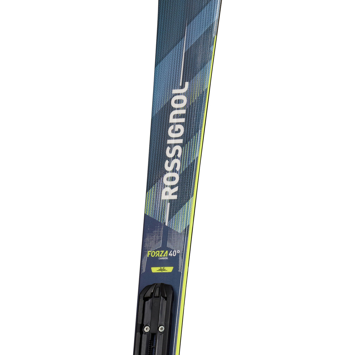 Rossignol Forza 40 XP11 Fixation