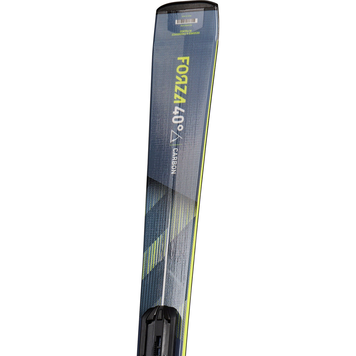 Rossignol Forza 40 XP11 Fixation