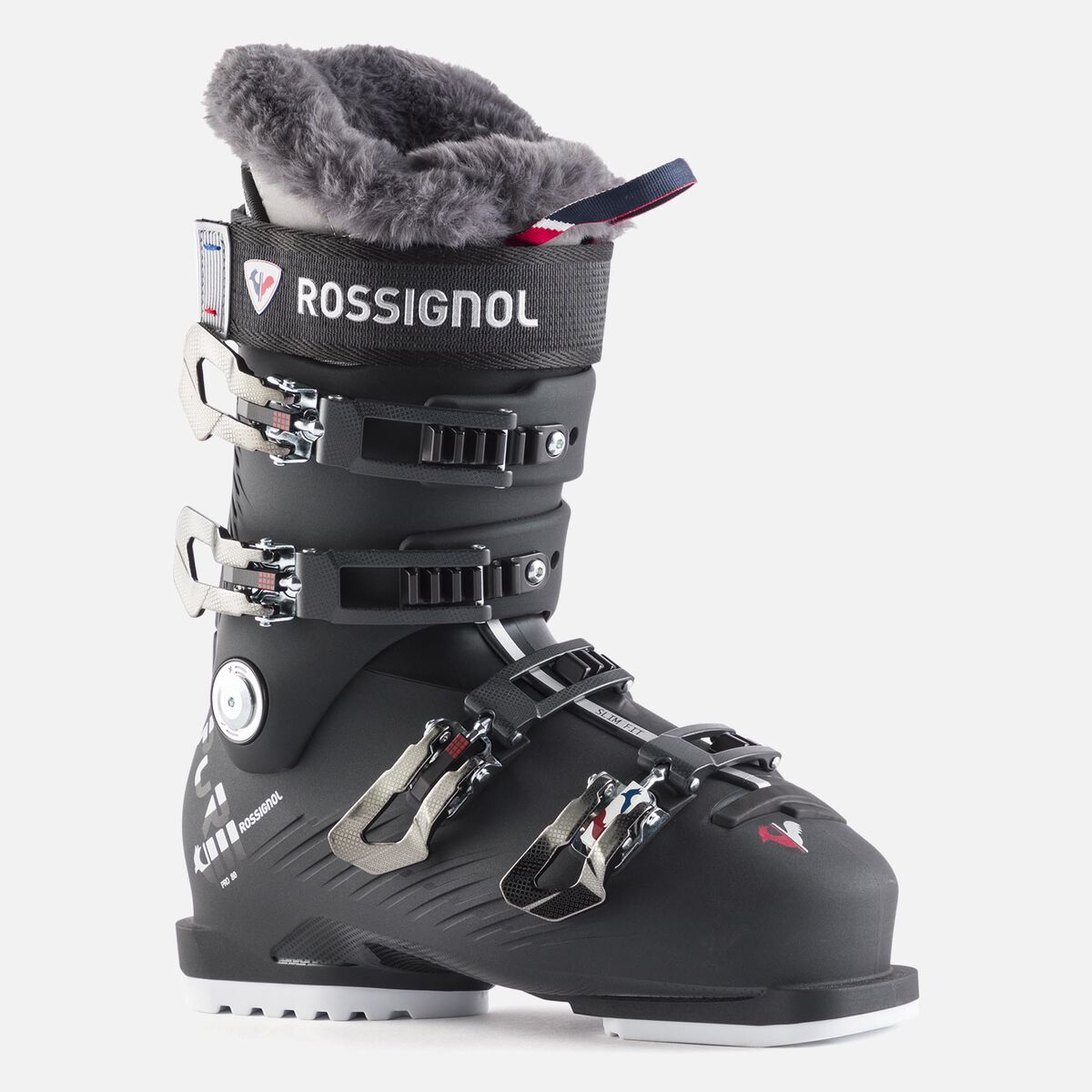 Rossignol Pure Pro 80 Femme Botte de Ski 2025 Performance Avancée