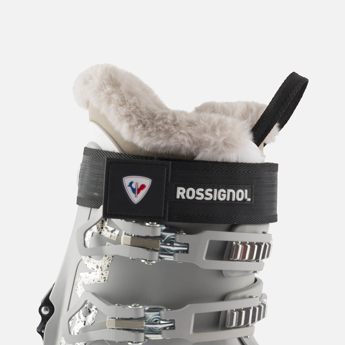 Botte Rossignol Track 70 Femme
