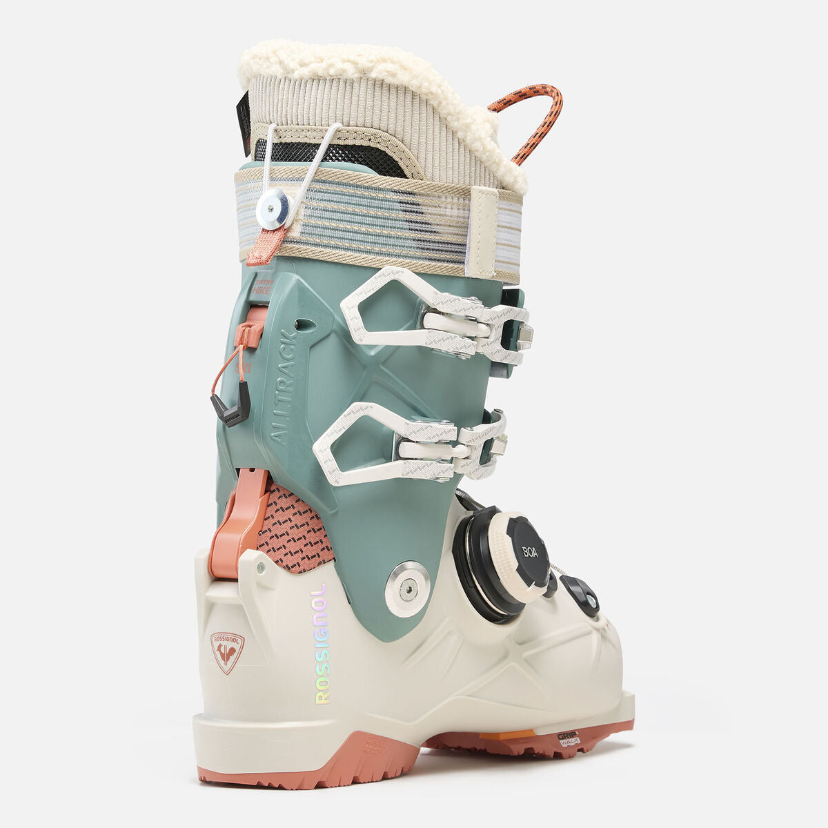 Botte Rossignol AllTrack 80 Boa Femme