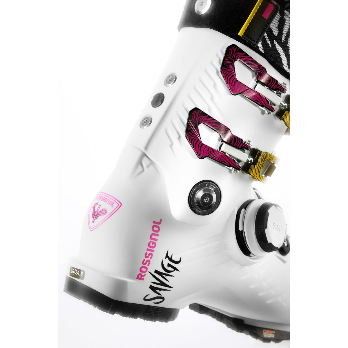 Rossignol Women's Pure Savage Boa Boot
