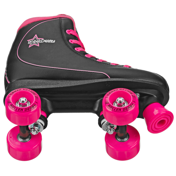 ROLLER DERBY ROLLER STAR 600 WOMEN'S QUAD SKATES