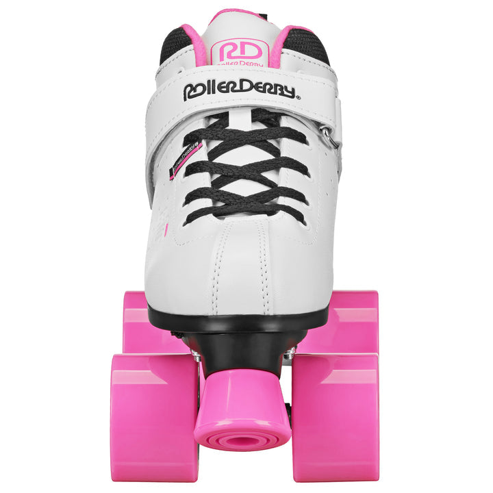 ROLLER DERBY STR SEVEN WOMEN'S QUAD SKATES