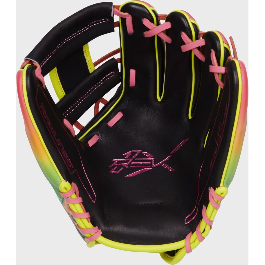GANT BASEBALL RAWLINGS REV1X SERIES 11.75'' INFIELD