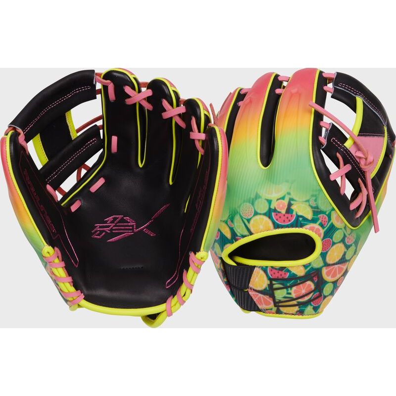 GANT BASEBALL RAWLINGS REV1X SERIES 11.75'' INFIELD