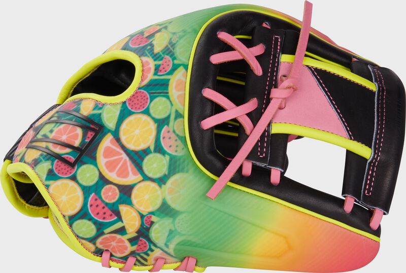 GANT BASEBALL RAWLINGS REV1X SERIES 11.75'' INFIELD