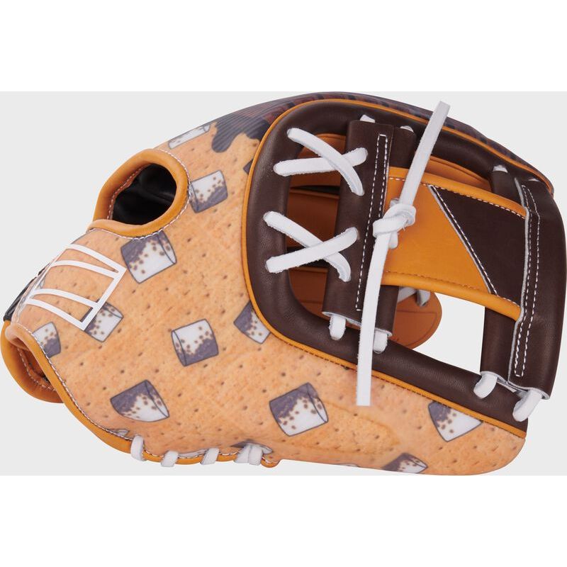GANT BASEBALL RAWLINGS REV1X SERIES 11.75'' INFIELD 2XPG