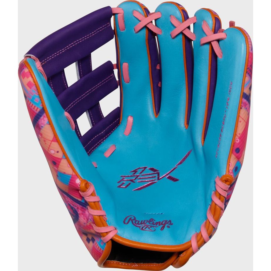 GANT BASEBALL RAWLINGS REV1X SERIES 12.75'' OUTFIELD