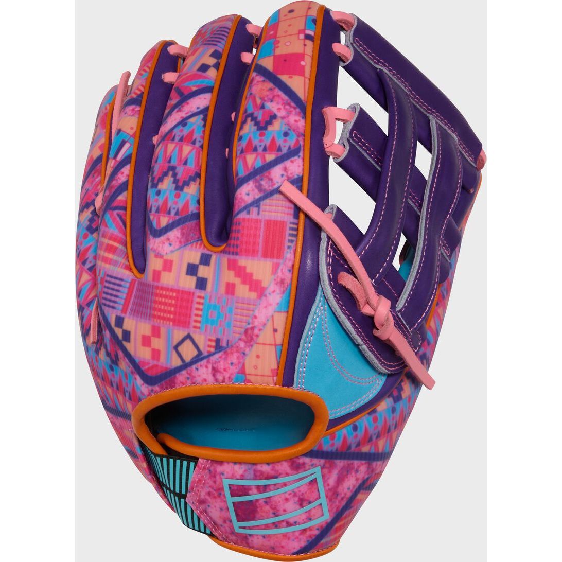 GANT BASEBALL RAWLINGS REV1X SERIES 12.75'' OUTFIELD