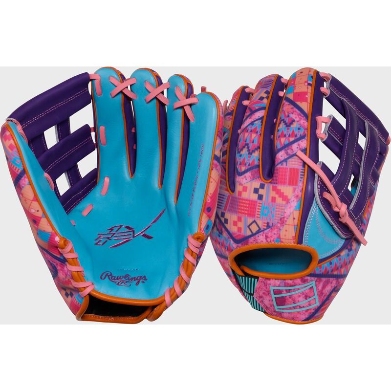 GANT BASEBALL RAWLINGS REV1X SERIES 12.75'' OUTFIELD