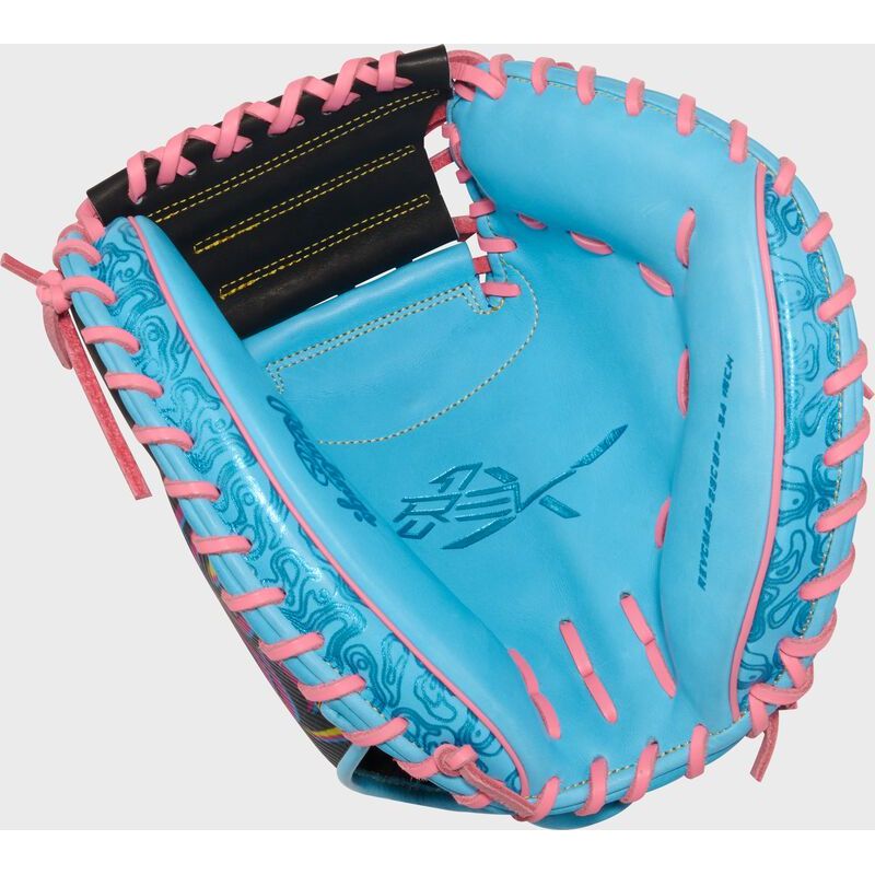 GANT CATCHER RAWLINGS REV1X 34''