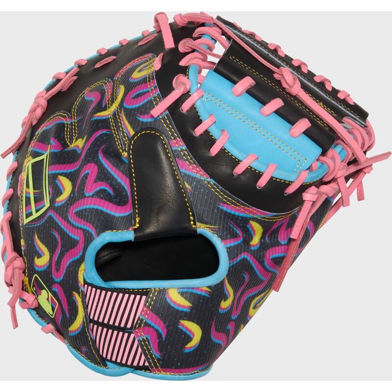GANT CATCHER RAWLINGS REV1X 34''